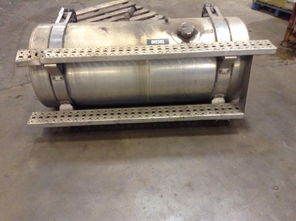 Sterling 120 Gallon OEM