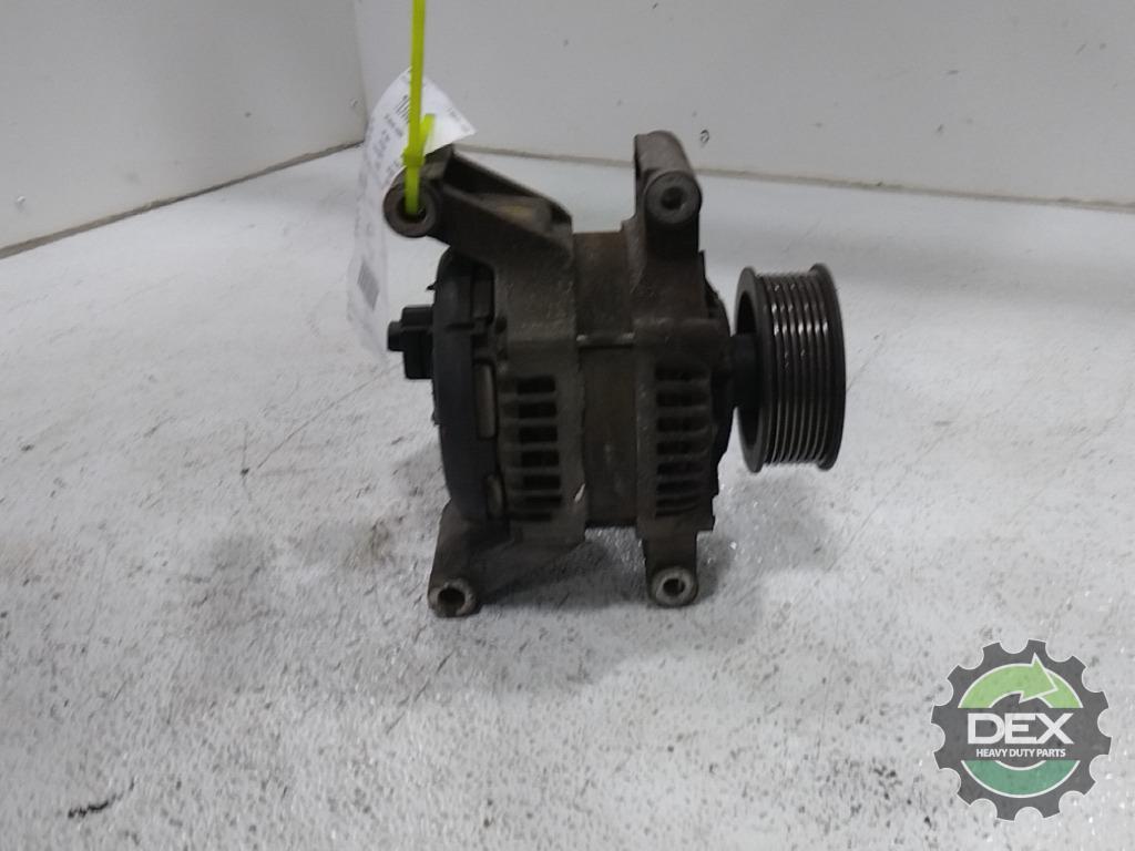 Denso 170 amp alternator with remote sense OEM 22810865D3