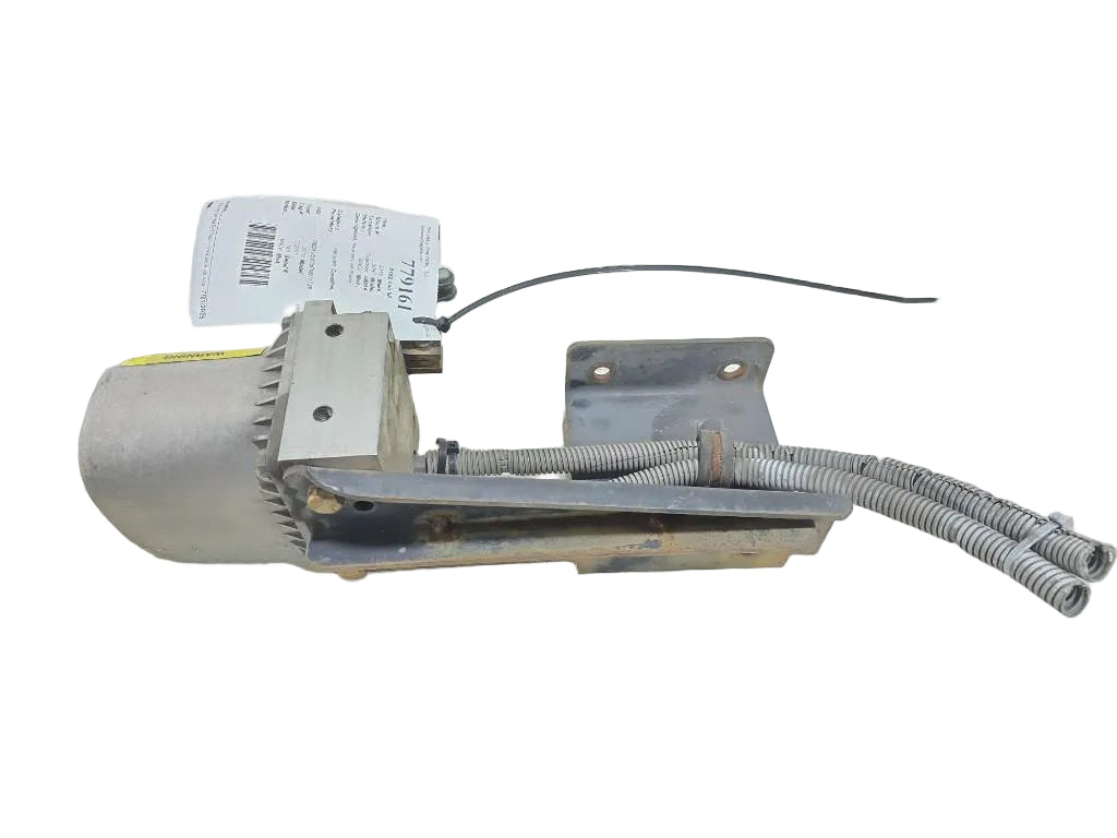 Mack MRU cab lift pump OEM 21341591 - Second Truck Parts