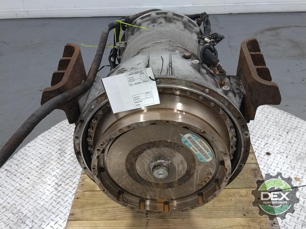 Allison 4000 HS auto trans OEM 11KB2347P3D2