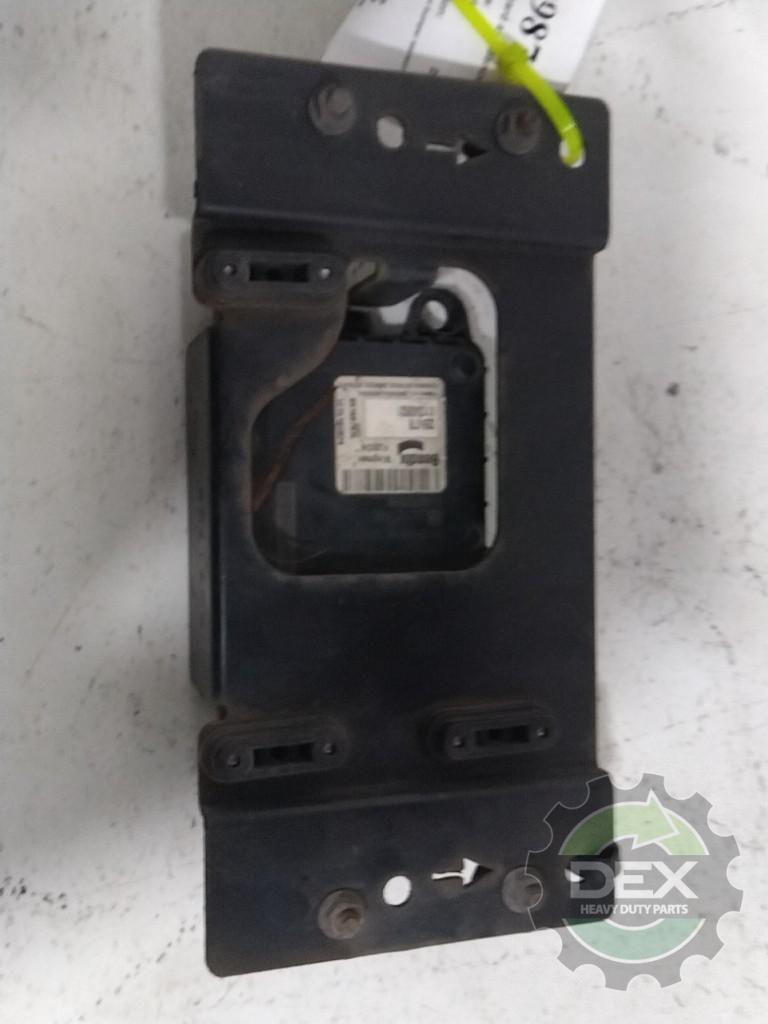 Bendix Lane avoidance front bumper sensor / antenna OEM 22554776D16