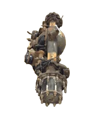 Meritor RT40-145 complete rear rear axle assembly OEM - Second Truck Parts