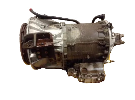 Allison 4560P automatic transmission out of '02 MR with 252k miles - Second Truck Parts