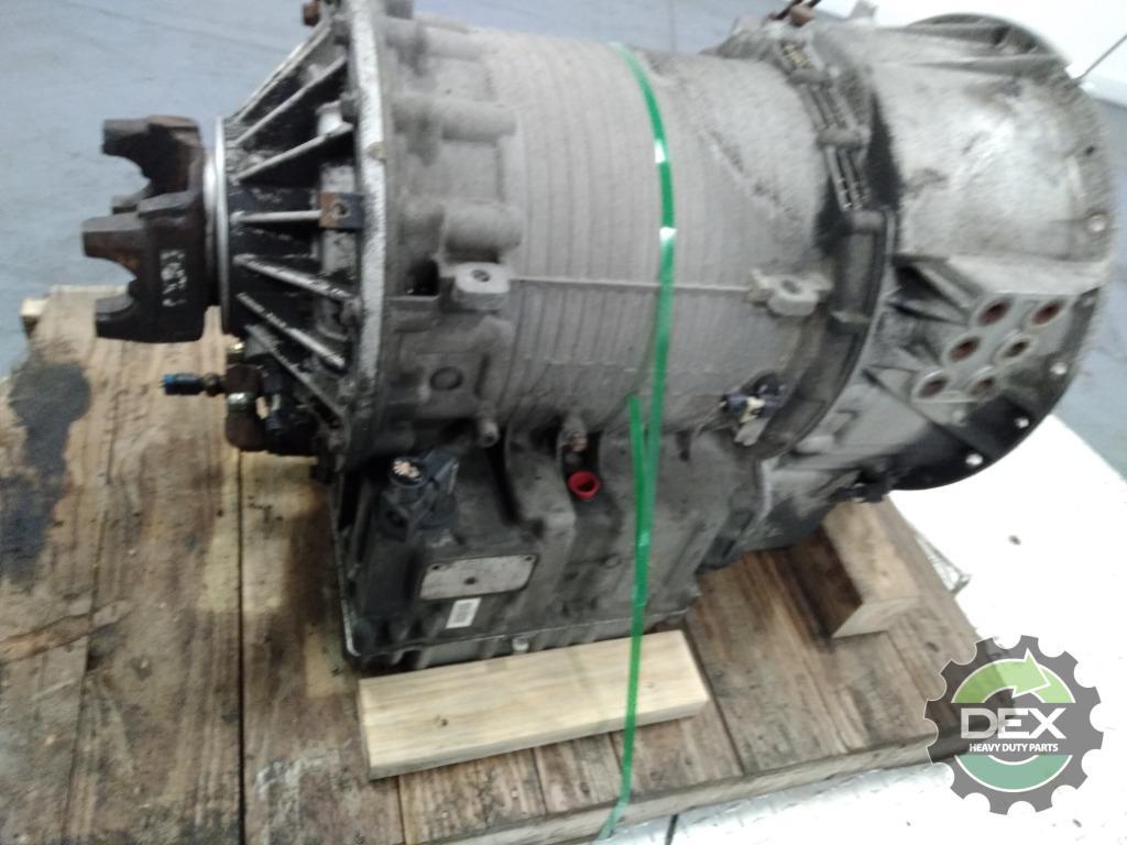 Allison 4000 HS auto trans OEM 11KB2347P3D8