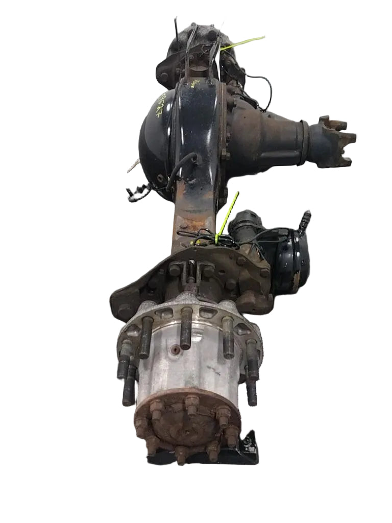 Complete Meritor MT-40-14XC rear axle assembly OEM - Second Truck Parts