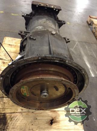 Allison MD3560P automatic transmission out of '99 WXLL OEM - Second Truck Parts