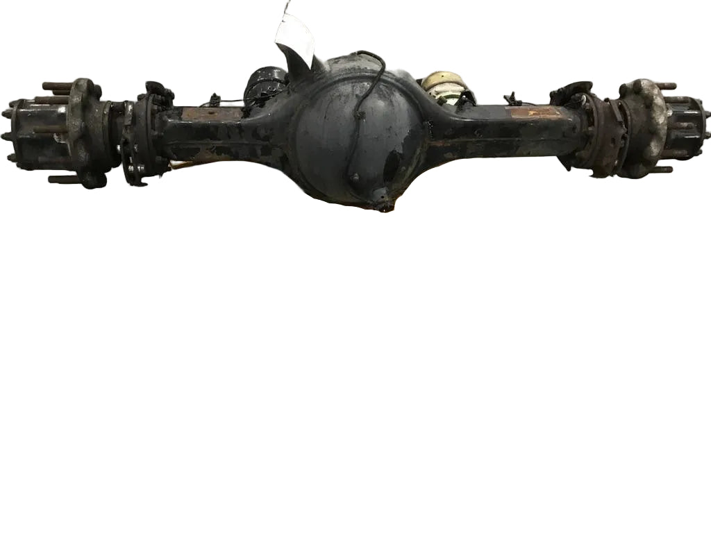 Western Star Meritor RT 40-145 rear rear axle assembly off '05 OEM - Second Truck Parts