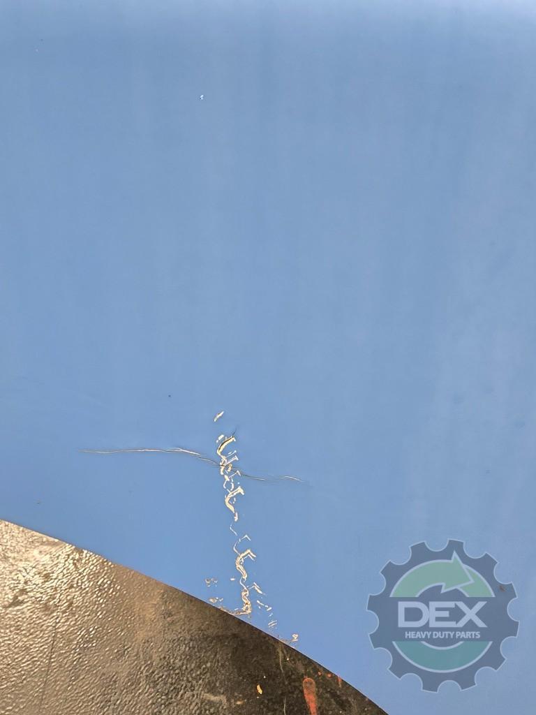 Volvo VNM complete groomed hood OEM 20769889D1