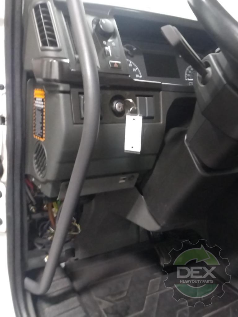 Volvo VNR/L day cab assembly OEM 23309691D2