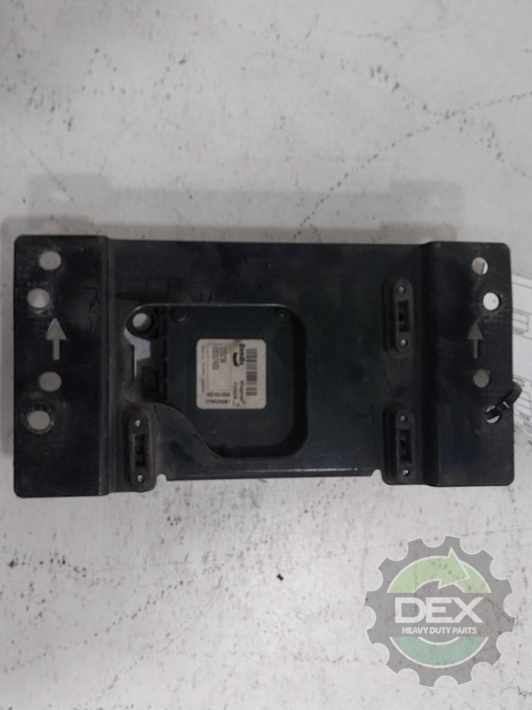 Bendix Lane avoidance front bumper sensor / antenna OEM 22554776D14