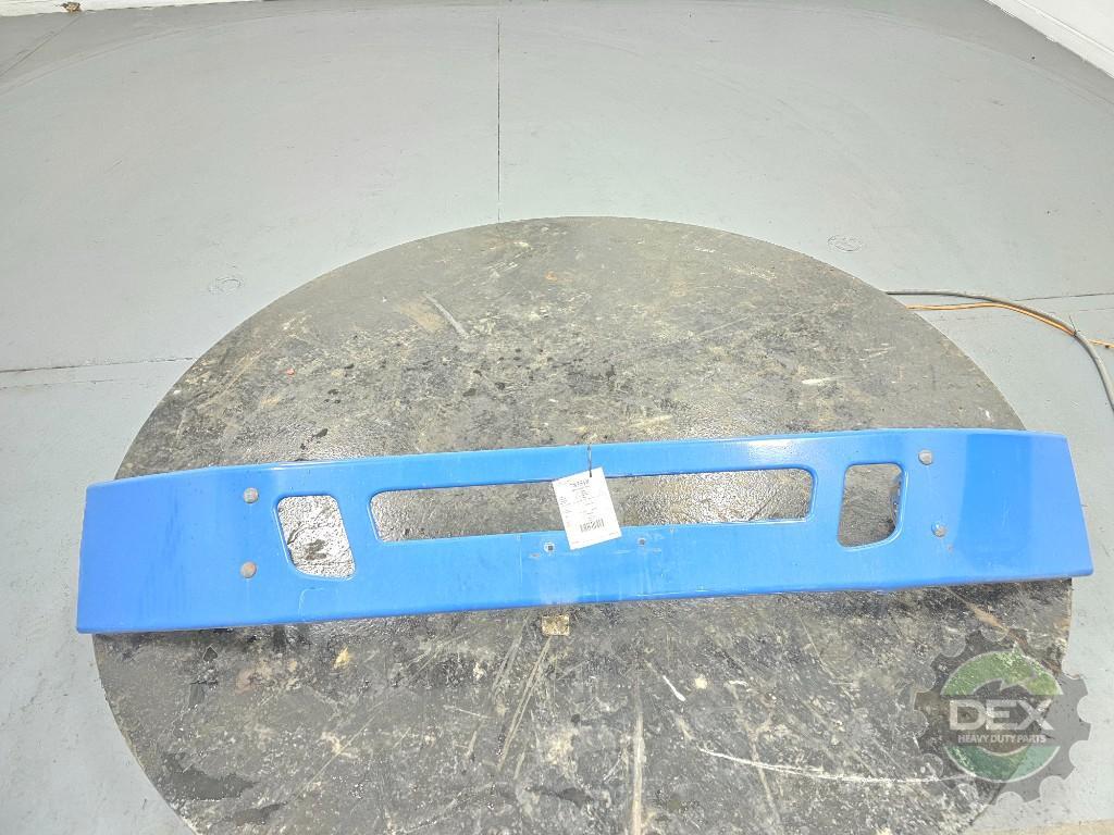 Volvo VNM steel 1 piece center section bumper OEM 20435873