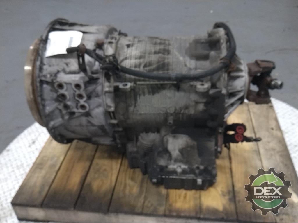 Allison 4000 HS auto trans OEM 11KB2347