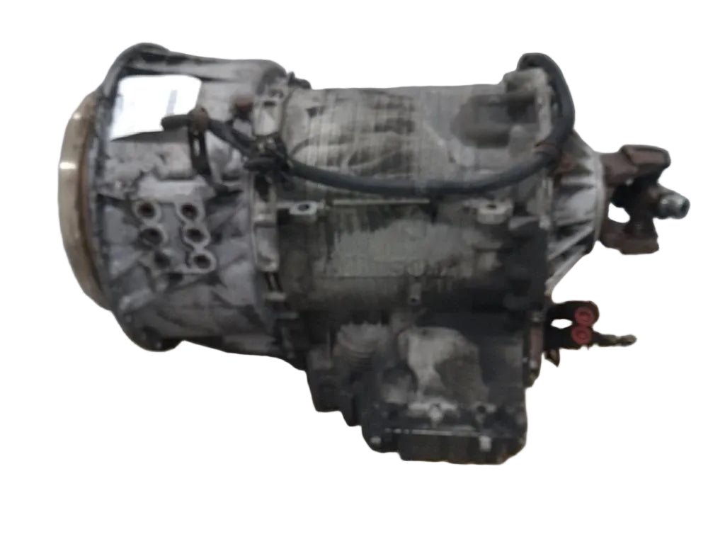 Allison 4000 HS auto trans OEM 11KB2347 - Second Truck Parts