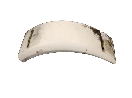 Volvo WXLL RH front 1/4 fender OEM 3081367 - Second Truck Parts