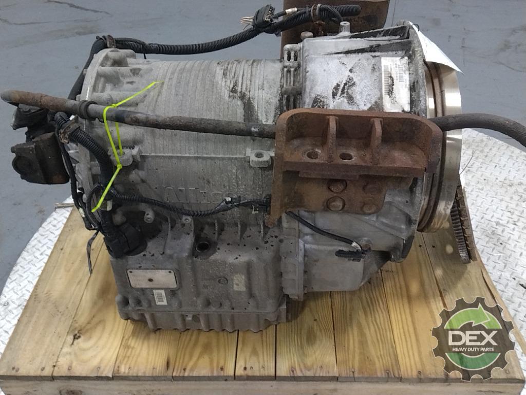 Allison 4000 HS auto trans OEM 11KB2347P3D2