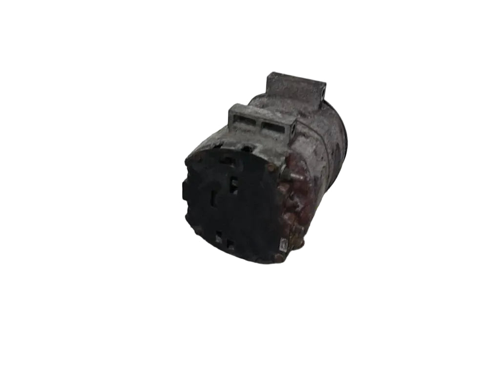 Mack Delco Remy 35SI alternator core OEM 21124257 - Second Truck Parts