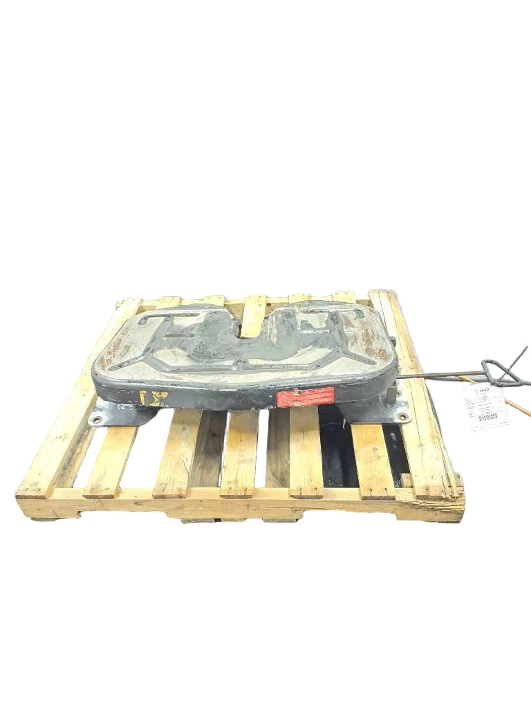 Fontaine Fixed fifth wheel OEM 22983141 - Second Truck Parts