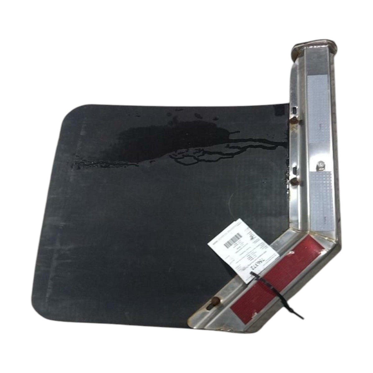 21346653 Genuine Mack RH Mudguard With Mounting - Second Truck Parts