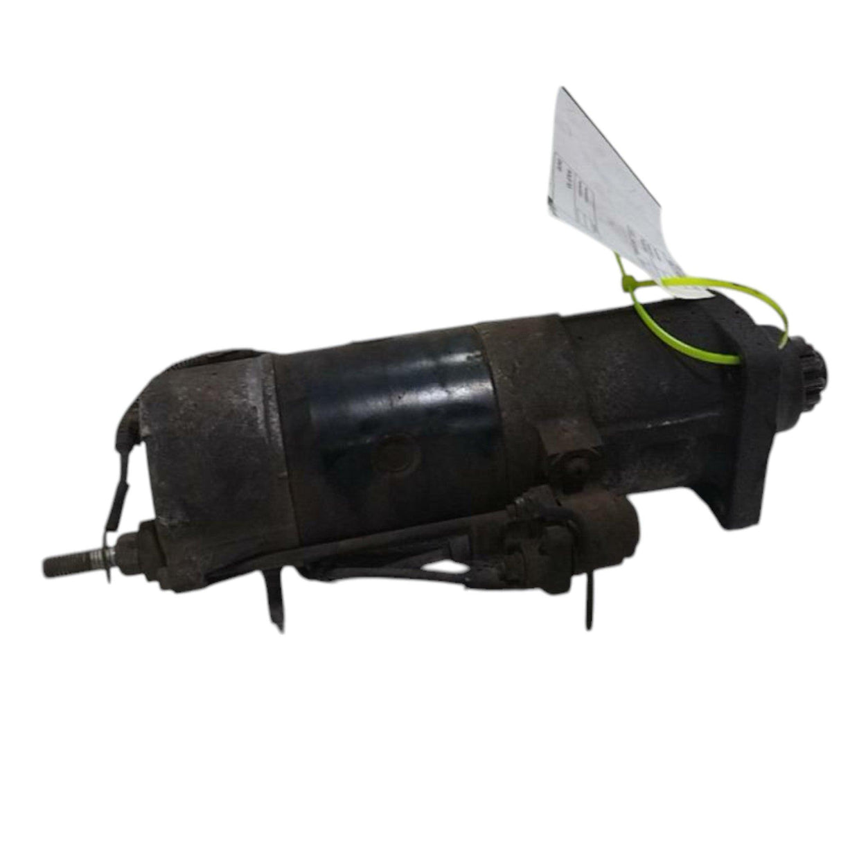 21493892 Genuine Mack Starter Motor - Second Truck Parts