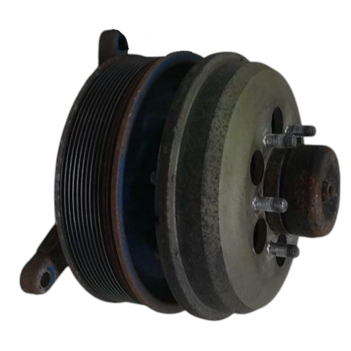 21192240 Genuine Volvo Fan Clutch - Second Truck Parts