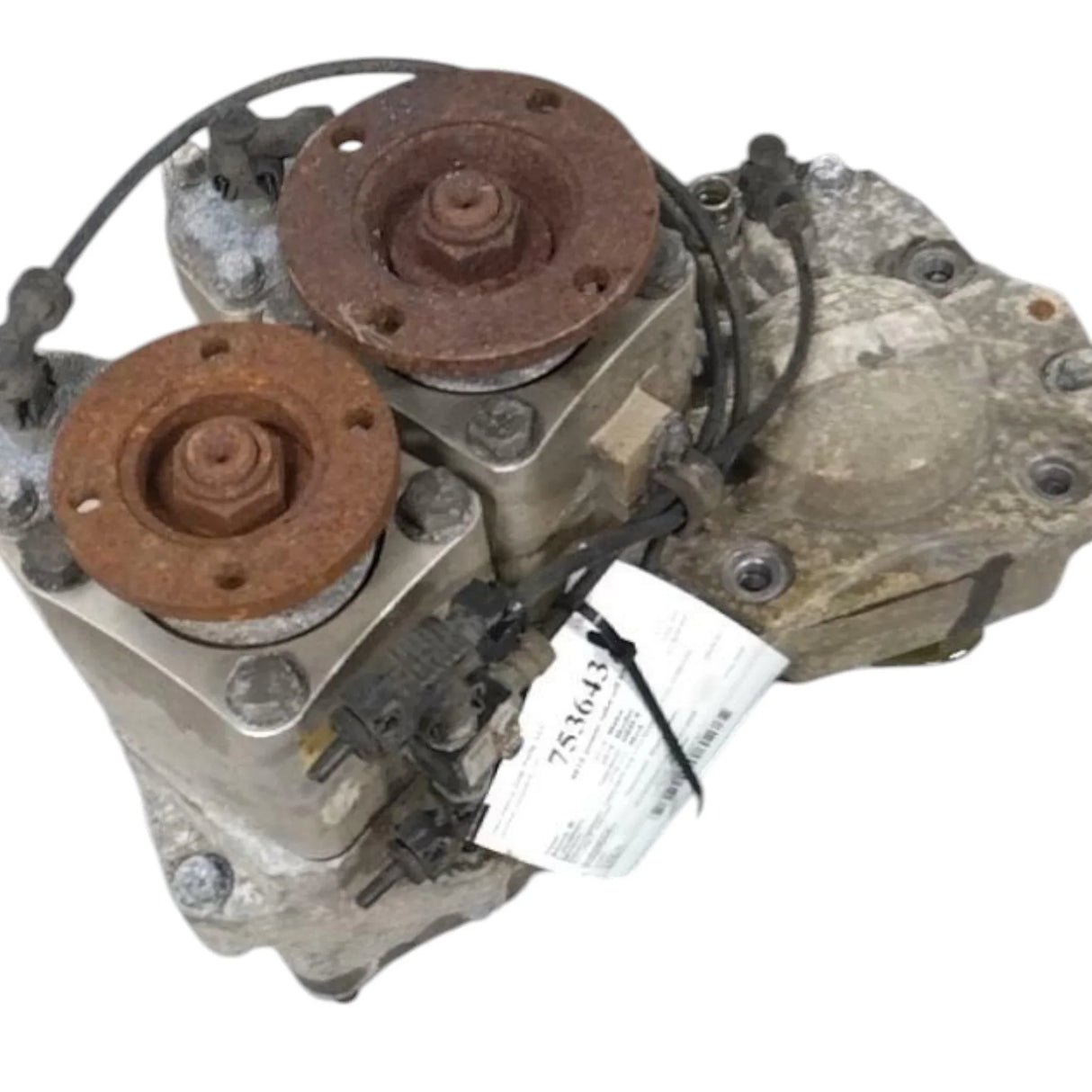 21309495 Genuine Volvo Power Take-Off - Second Truck Parts