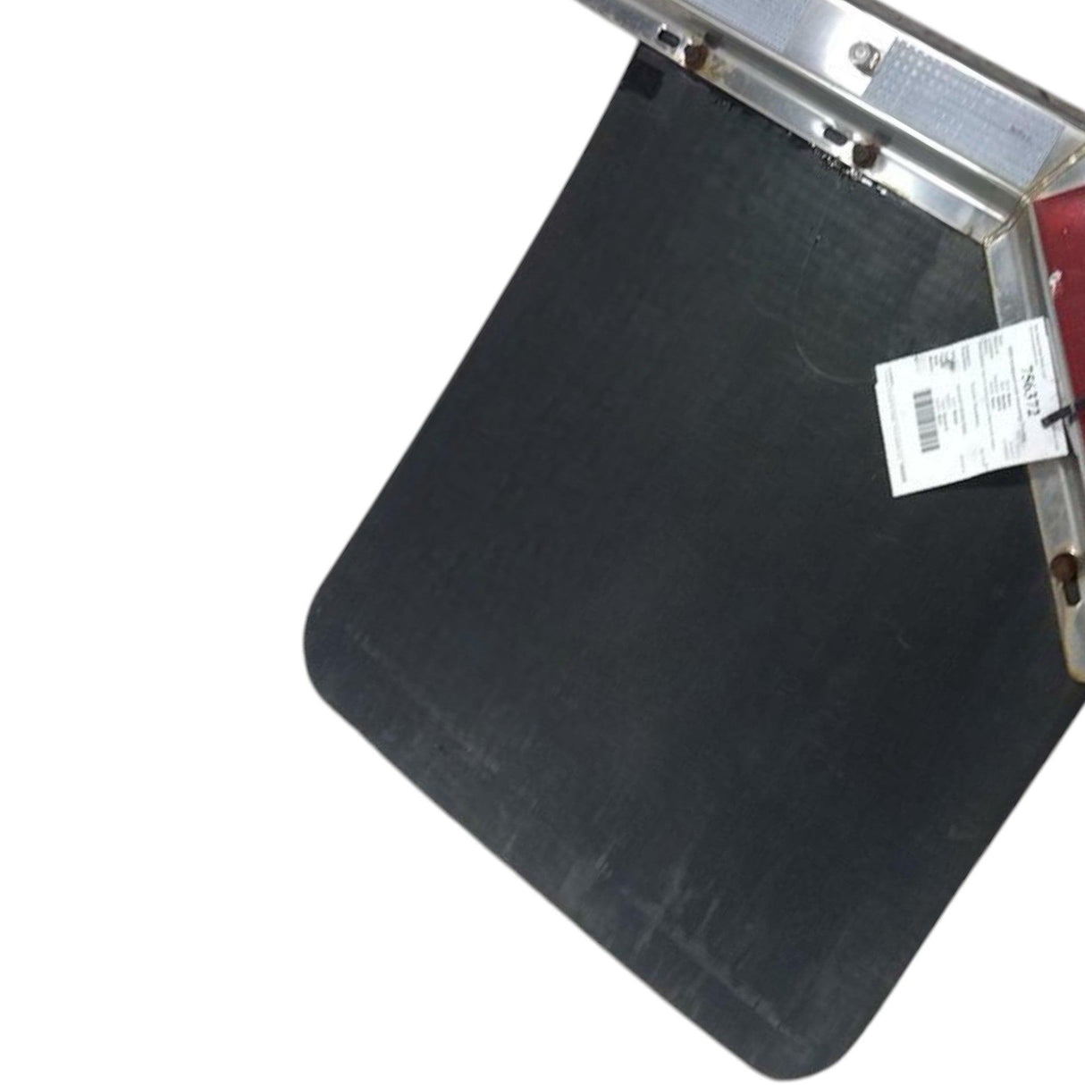 21346653 Genuine Mack RH Mudguard With Mounting - Second Truck Parts