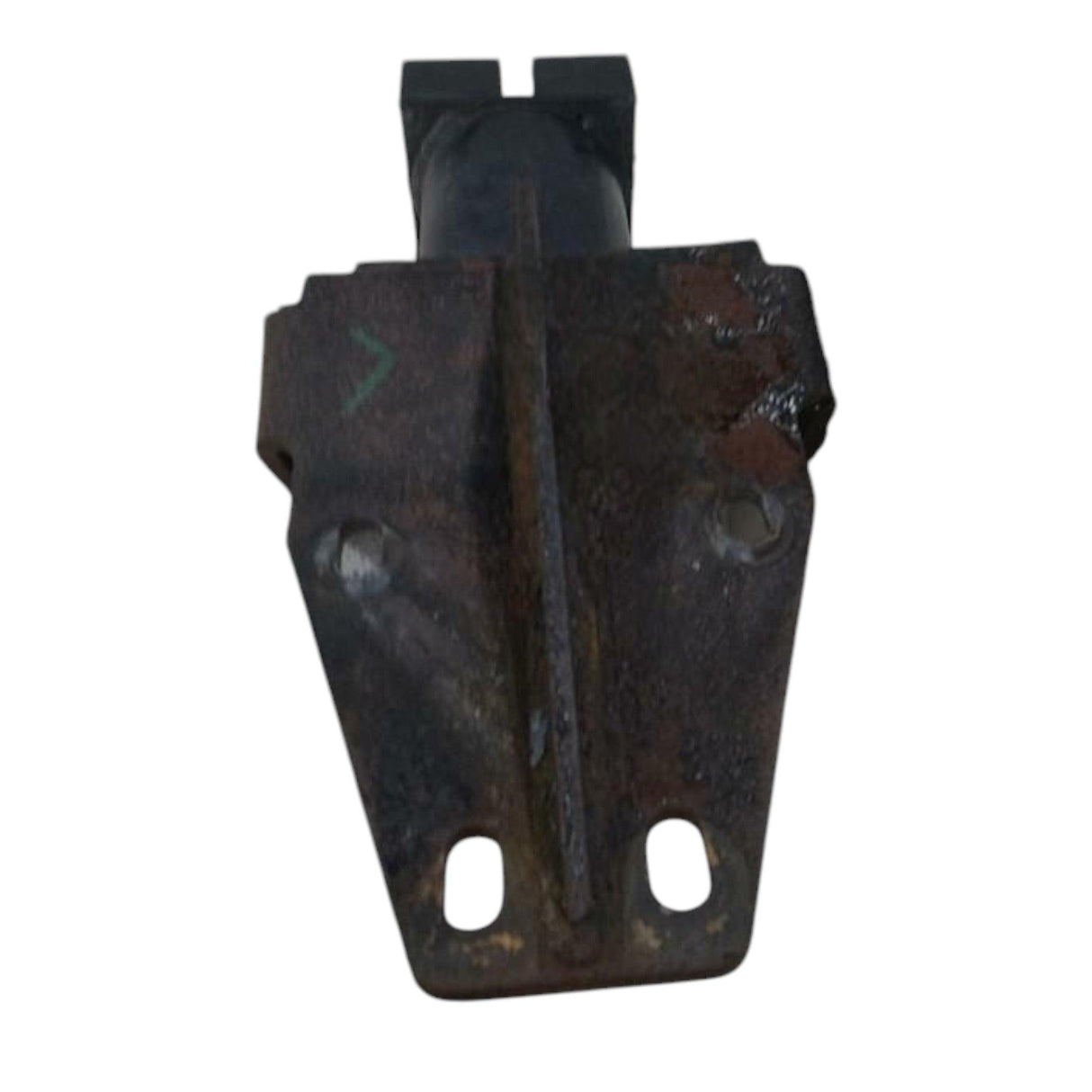 22457886 Genuine Mack Cab Latch - Second Truck Parts