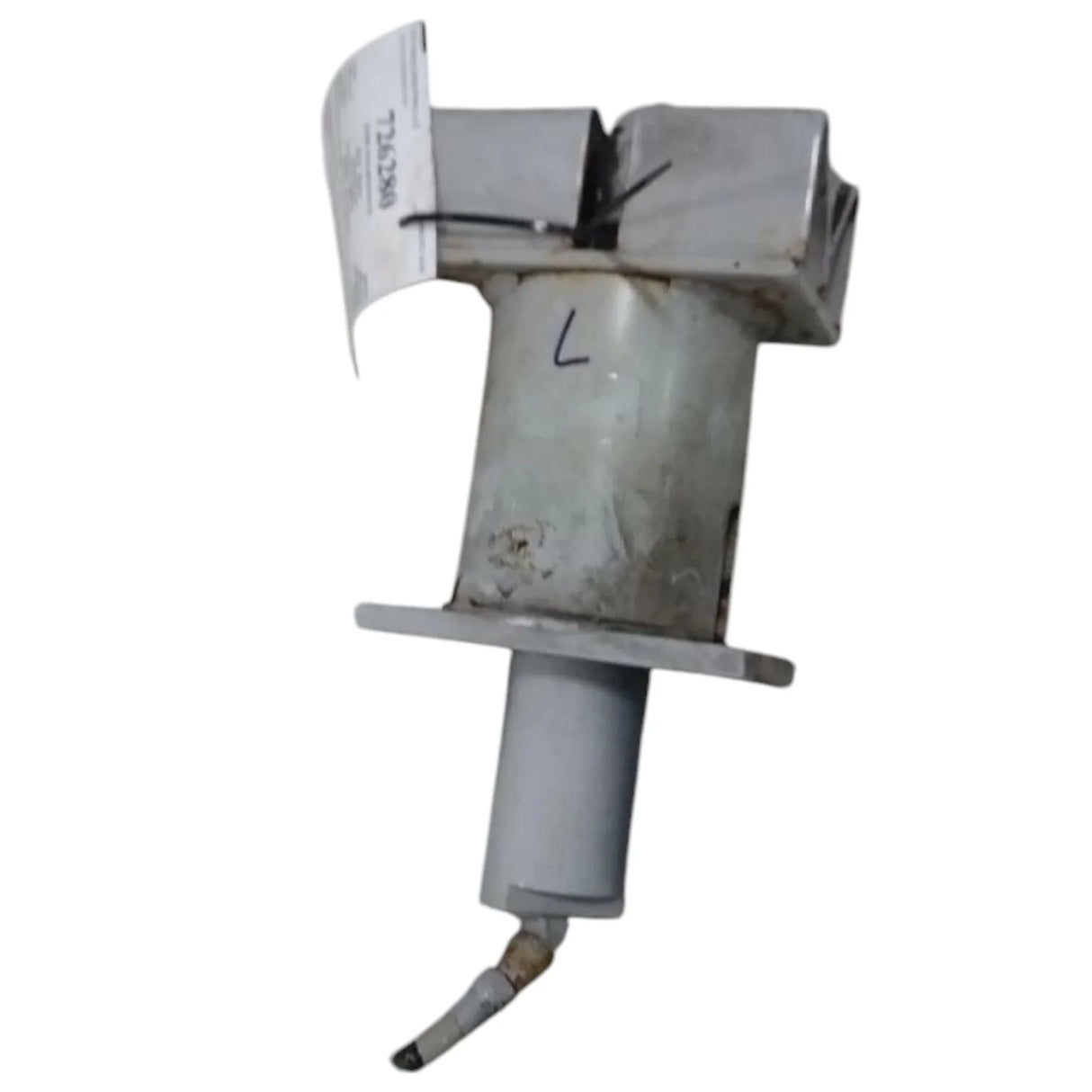 25158598 Genuine Mack Cab Lock - Second Truck Parts