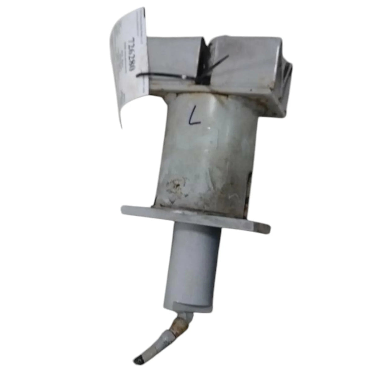 25158598 Genuine Mack Cab Lock - Second Truck Parts