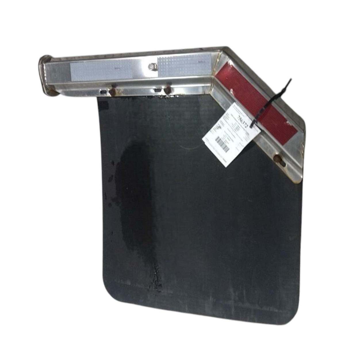 21346653 Genuine Mack RH Mudguard With Mounting - Second Truck Parts