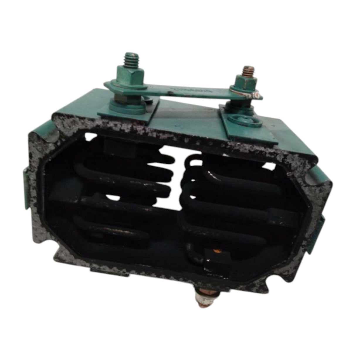 21736507 Genuine Volvo Starter Element 12V - Second Truck Parts