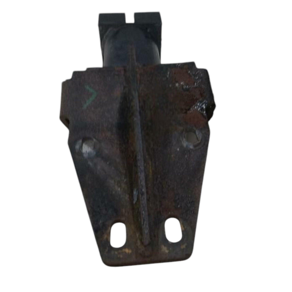 731386 Genuine Mack Cab Latch - Second Truck Parts