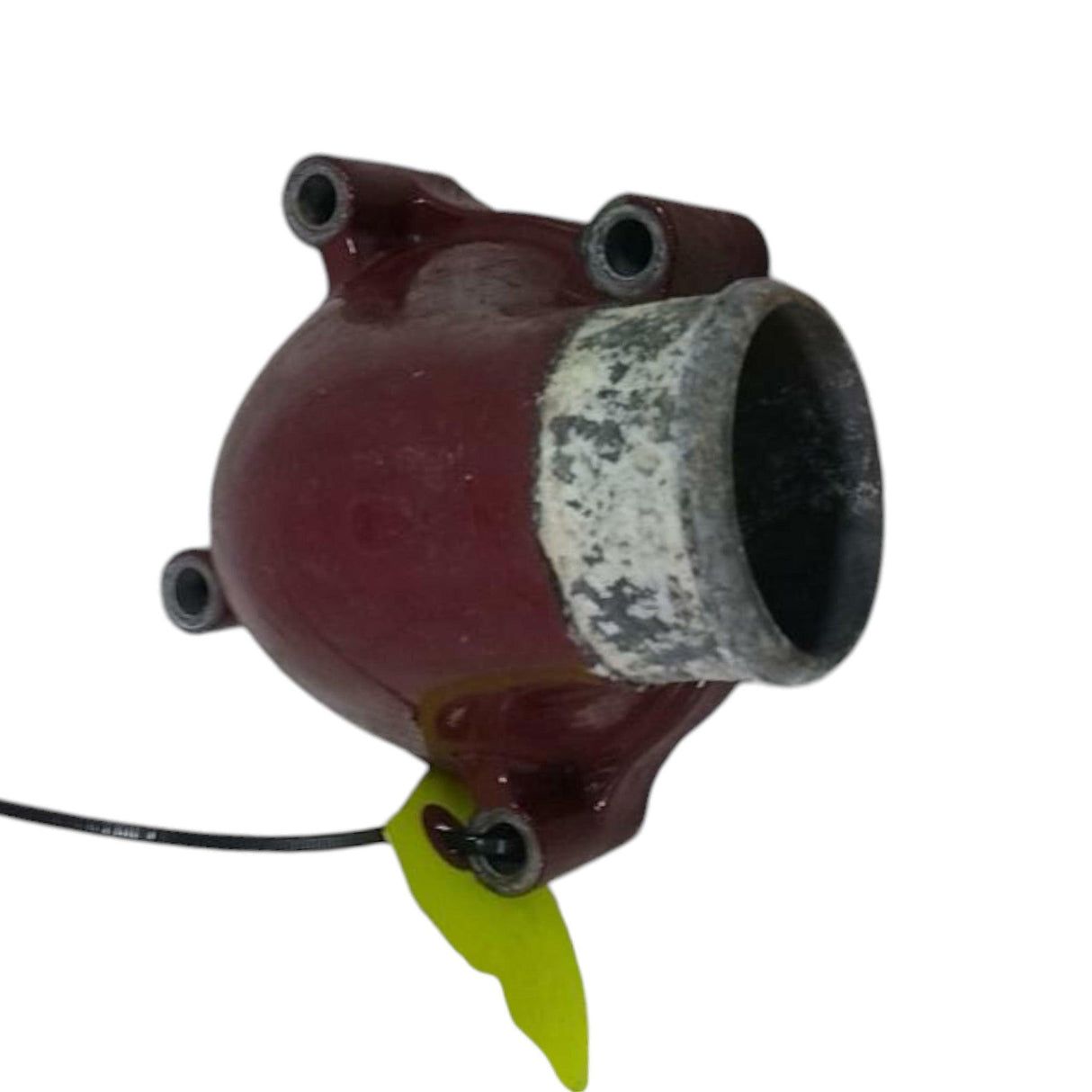 20405125 Genuine Volvo Cover - Second Truck Parts