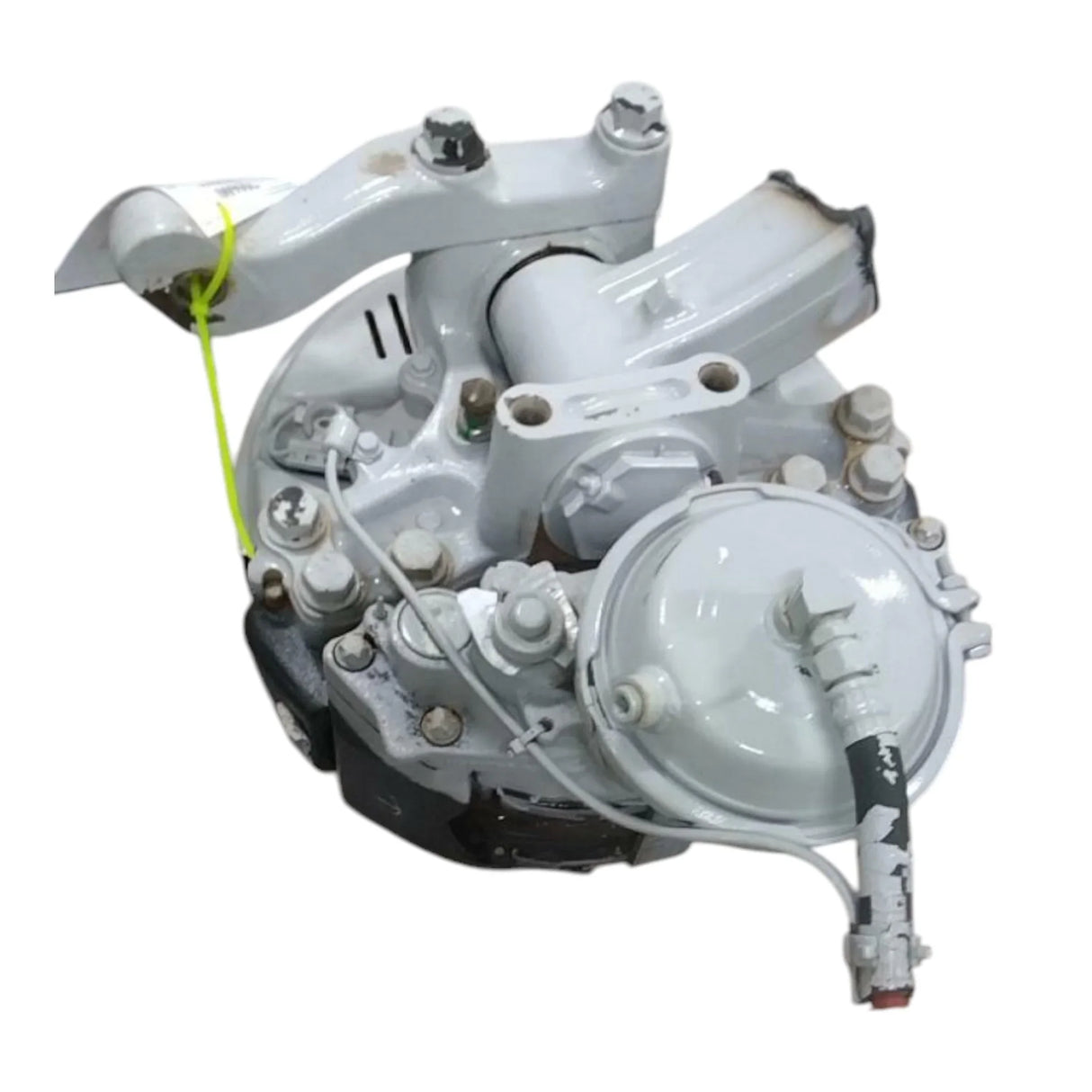 23065785 Genuine Mack Hub - Second Truck Parts