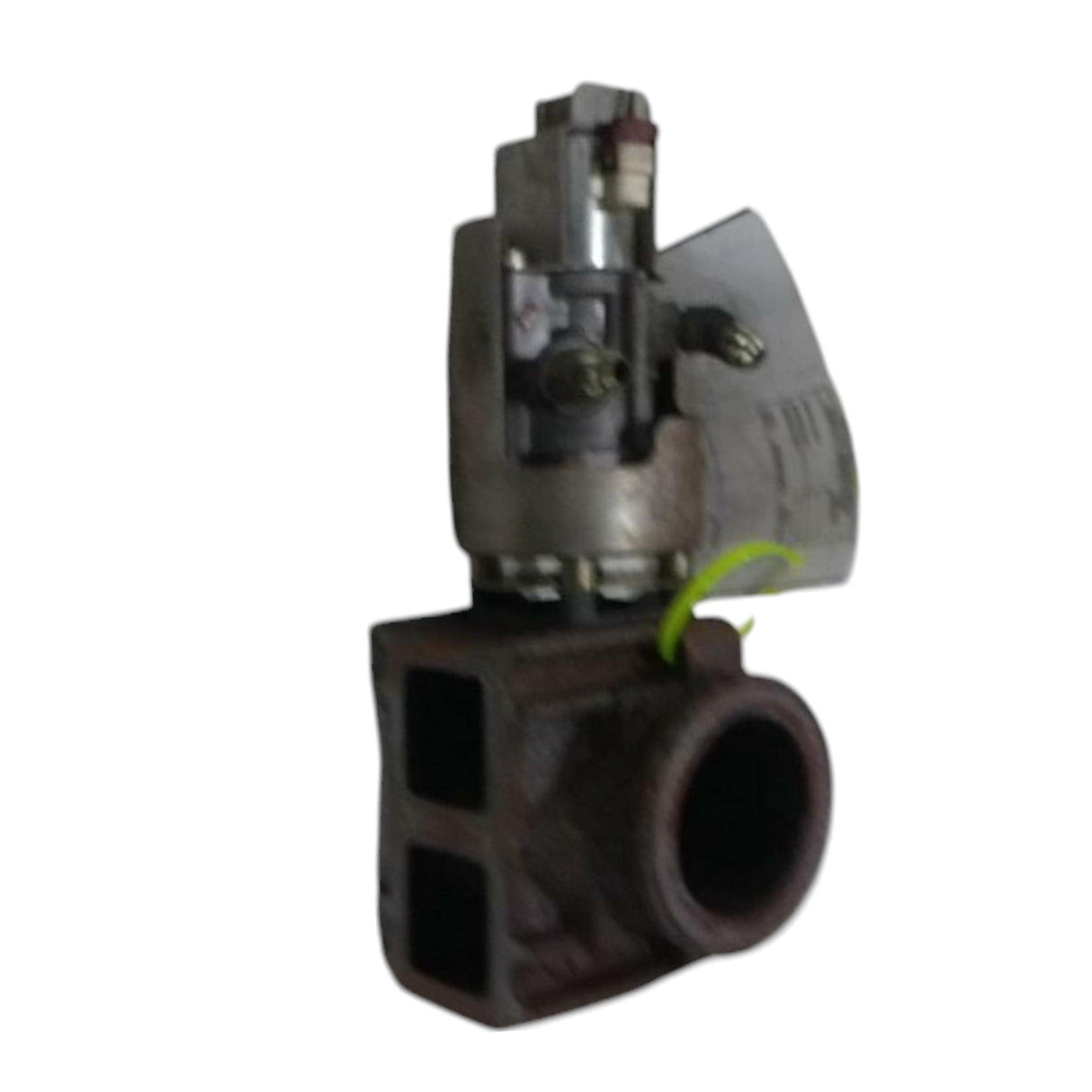 20784883 Genuine Mack EGR Exhaust Gas Recirculation Valve - Second Truck Parts