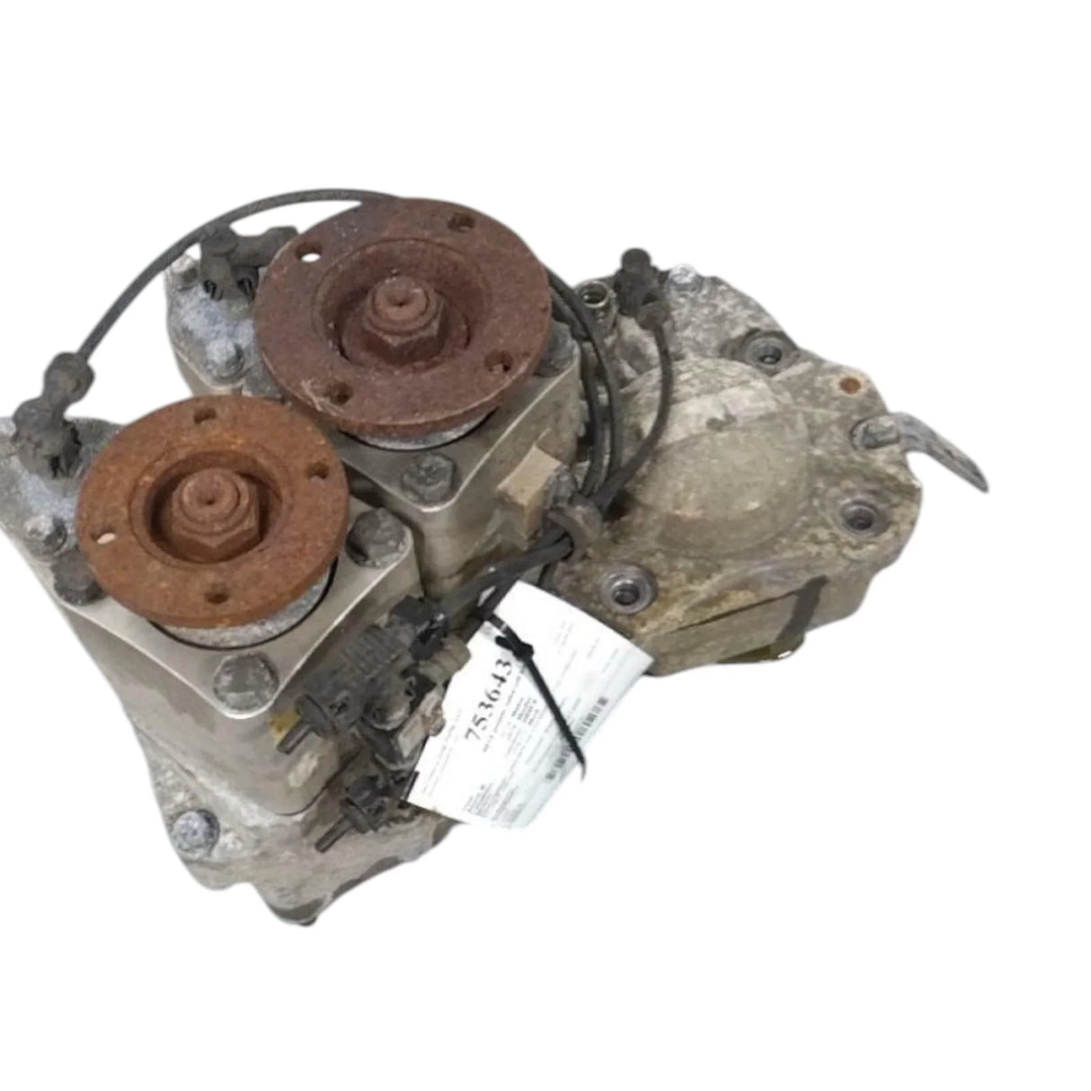 21309495 Genuine Volvo Power Take-Off - Second Truck Parts