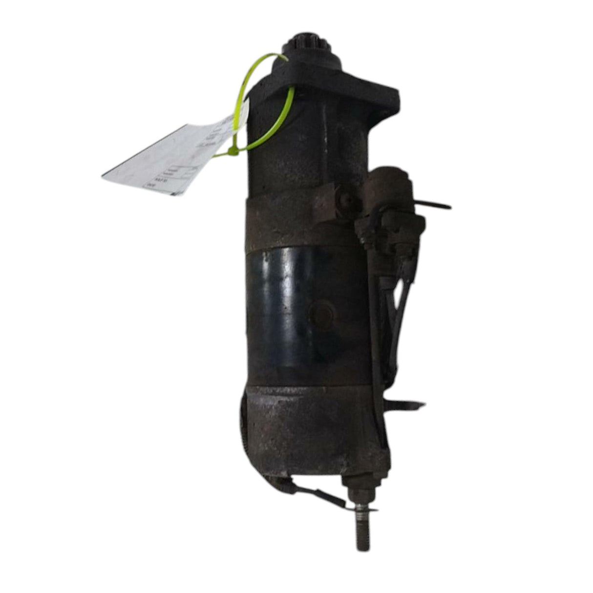 21493892 Genuine Mack Starter Motor - Second Truck Parts