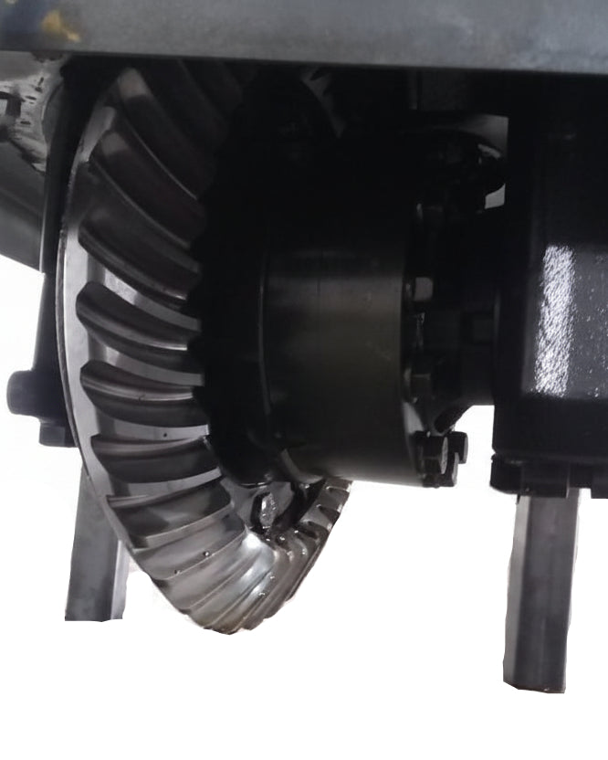 Complete Meritor ME20165 Carrier in 3 OEM 8235-A83200F2138321 - Second Truck Parts