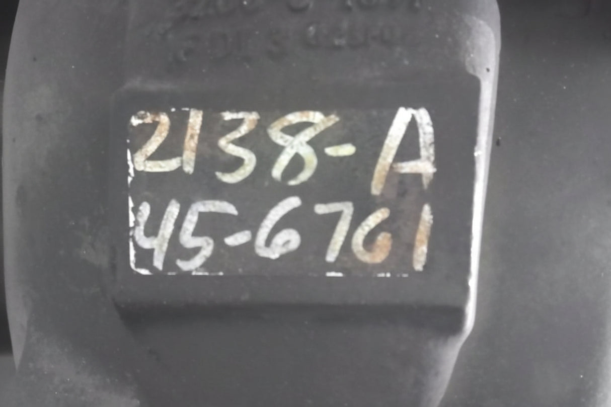 Complete Meritor ME20165 Carrier in 3 OEM 8235-A83200F2138321 - Second Truck Parts