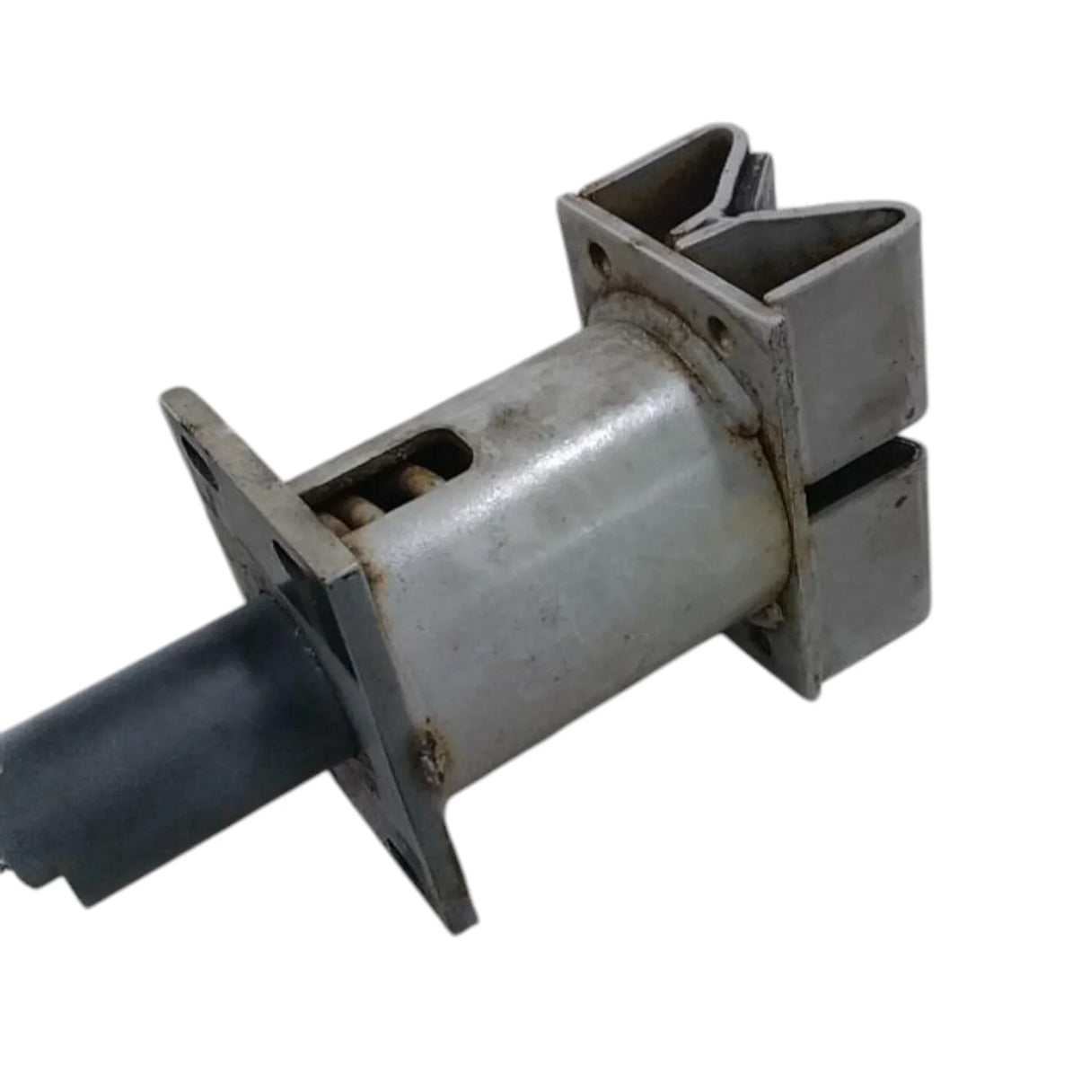 25158598 Genuine Mack Cab Lock - Second Truck Parts