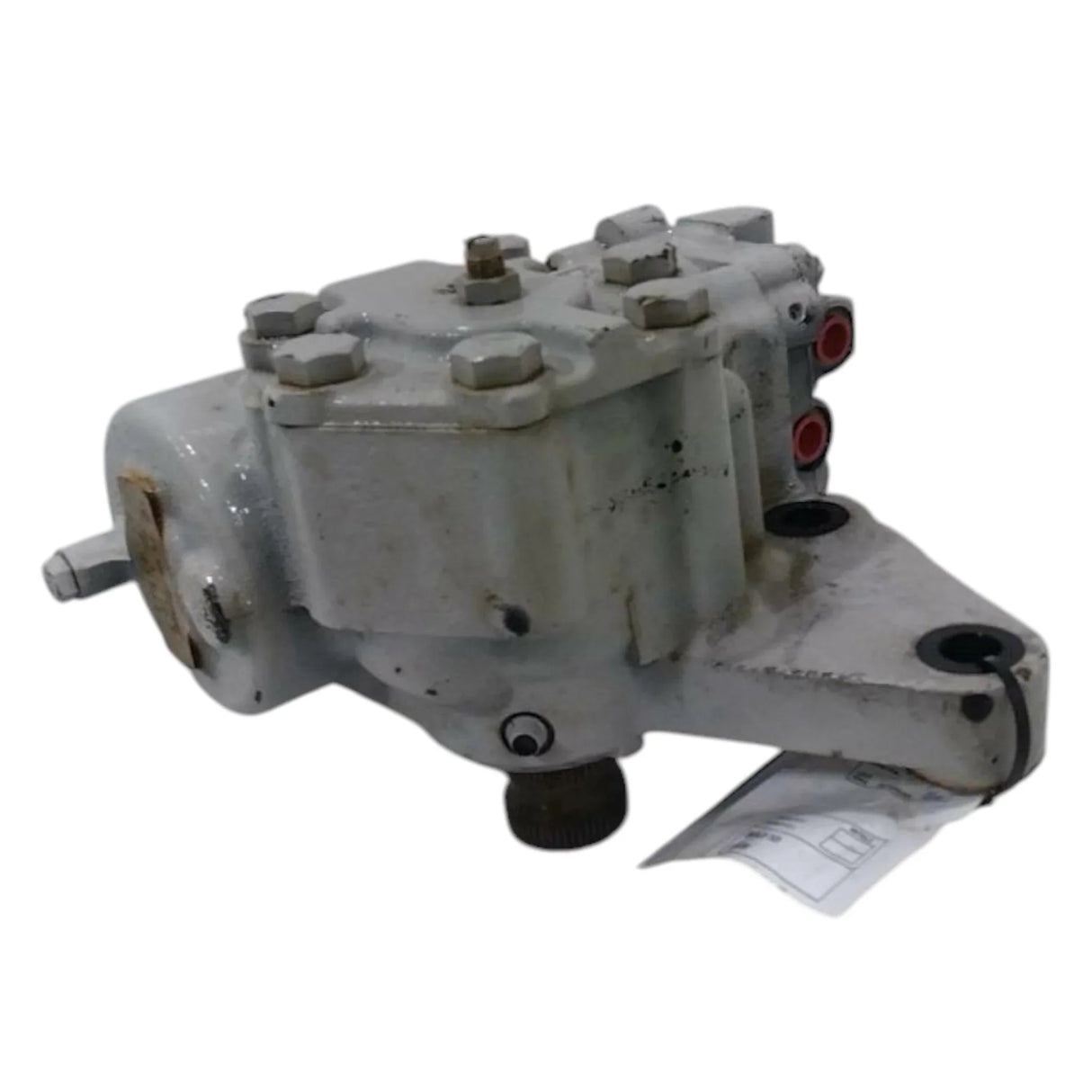 20897080 TRW Power Steering Gear - Second Truck Parts