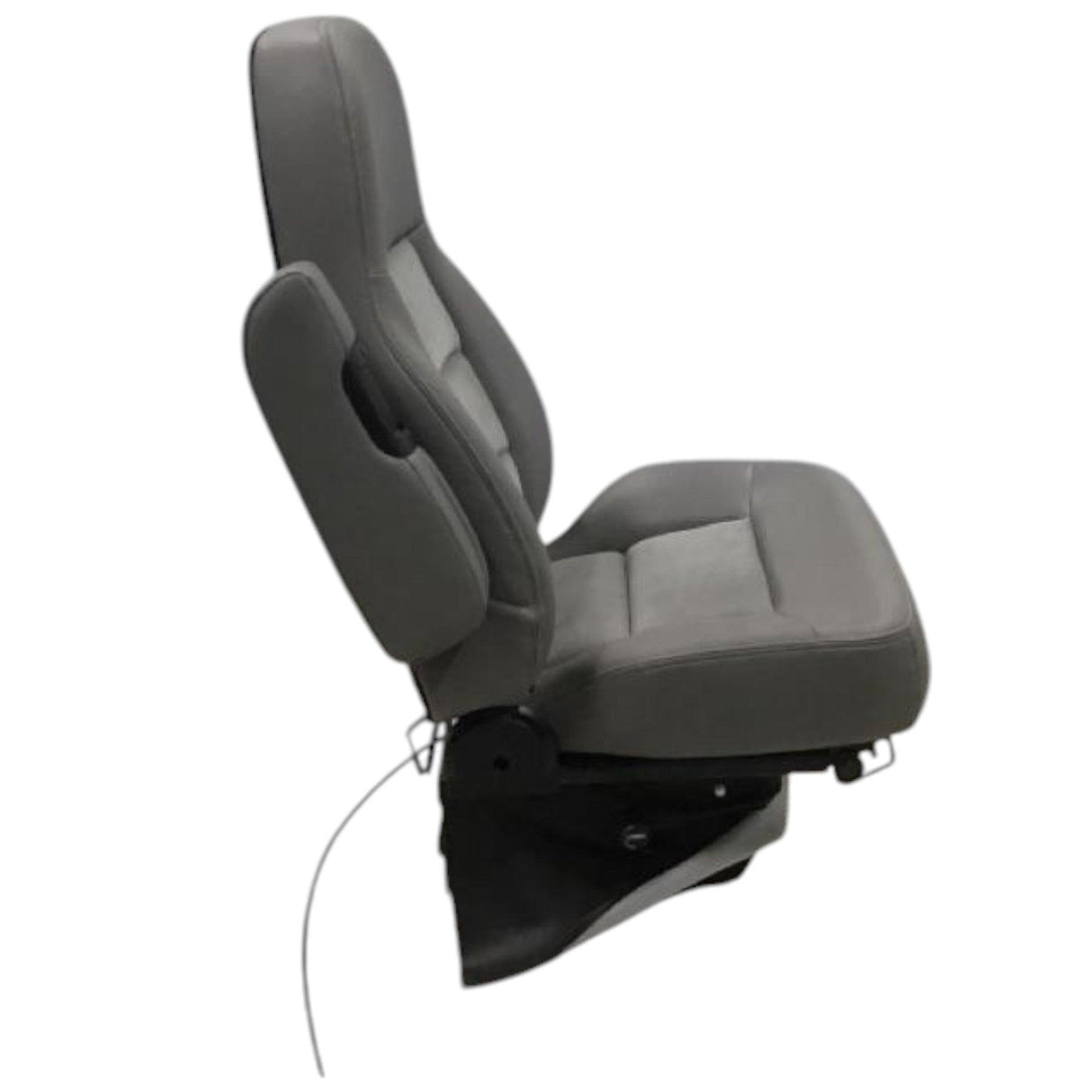 23823007 Genuine Volvo Front Seat Complete - Second Truck Parts