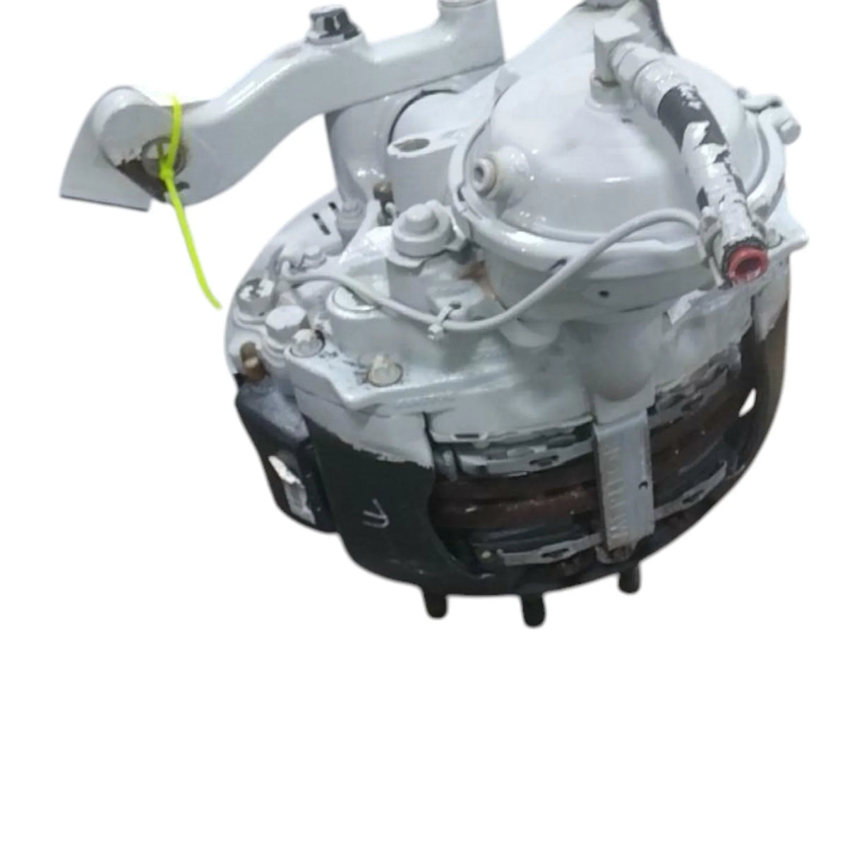 23065785 Genuine Mack Hub - Second Truck Parts