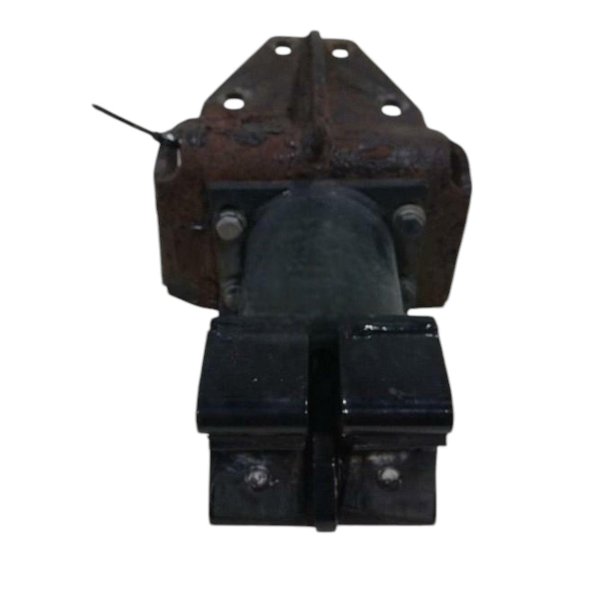 731386 Genuine Mack Cab Latch - Second Truck Parts