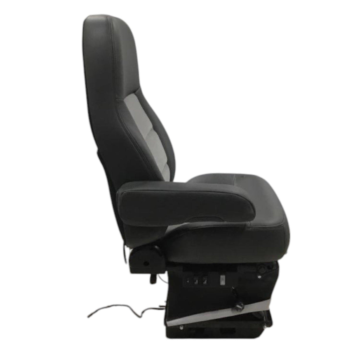 23823010 Genuine Mack Drivers Seat - Second Truck Parts