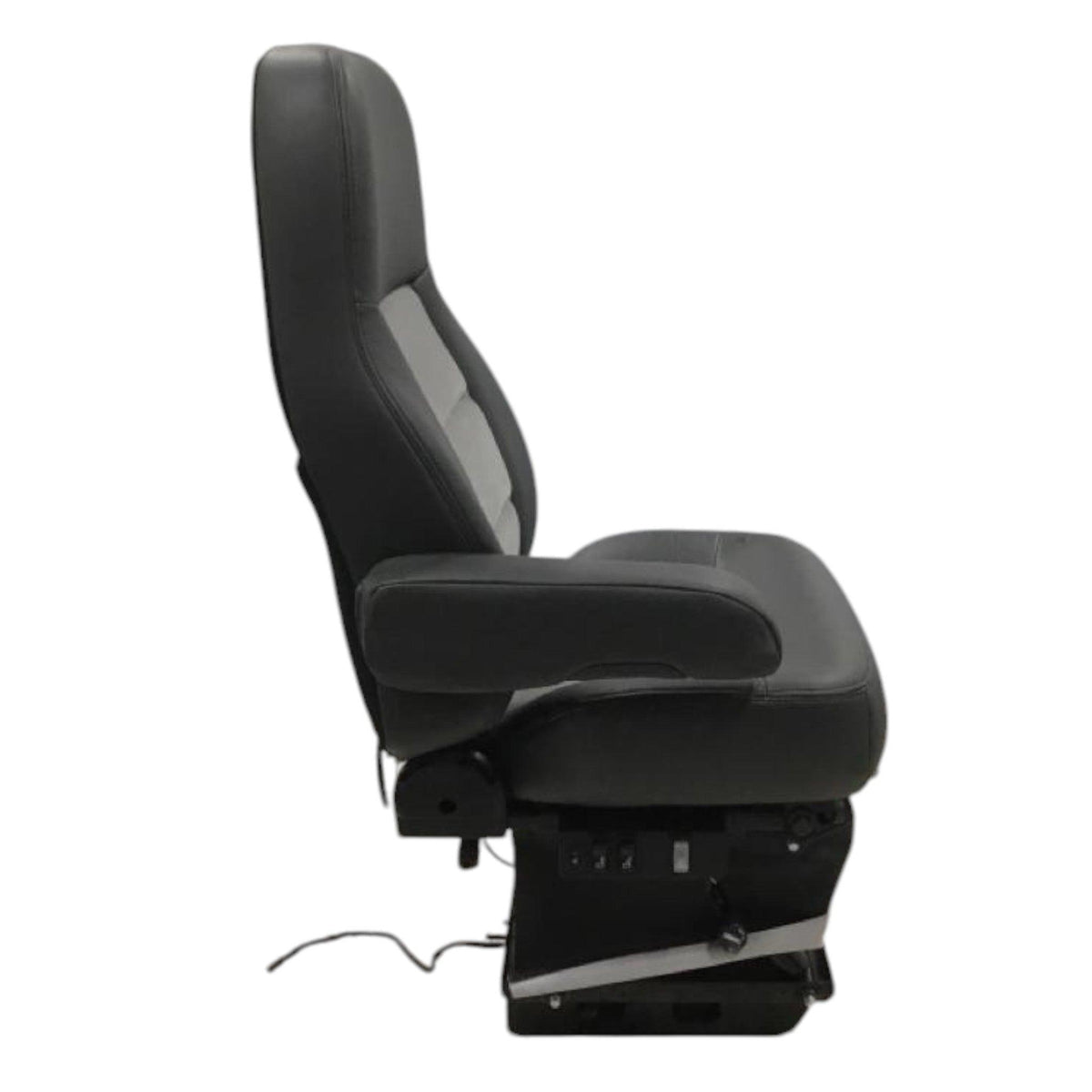 23823010 Genuine Mack Drivers Seat - Second Truck Parts