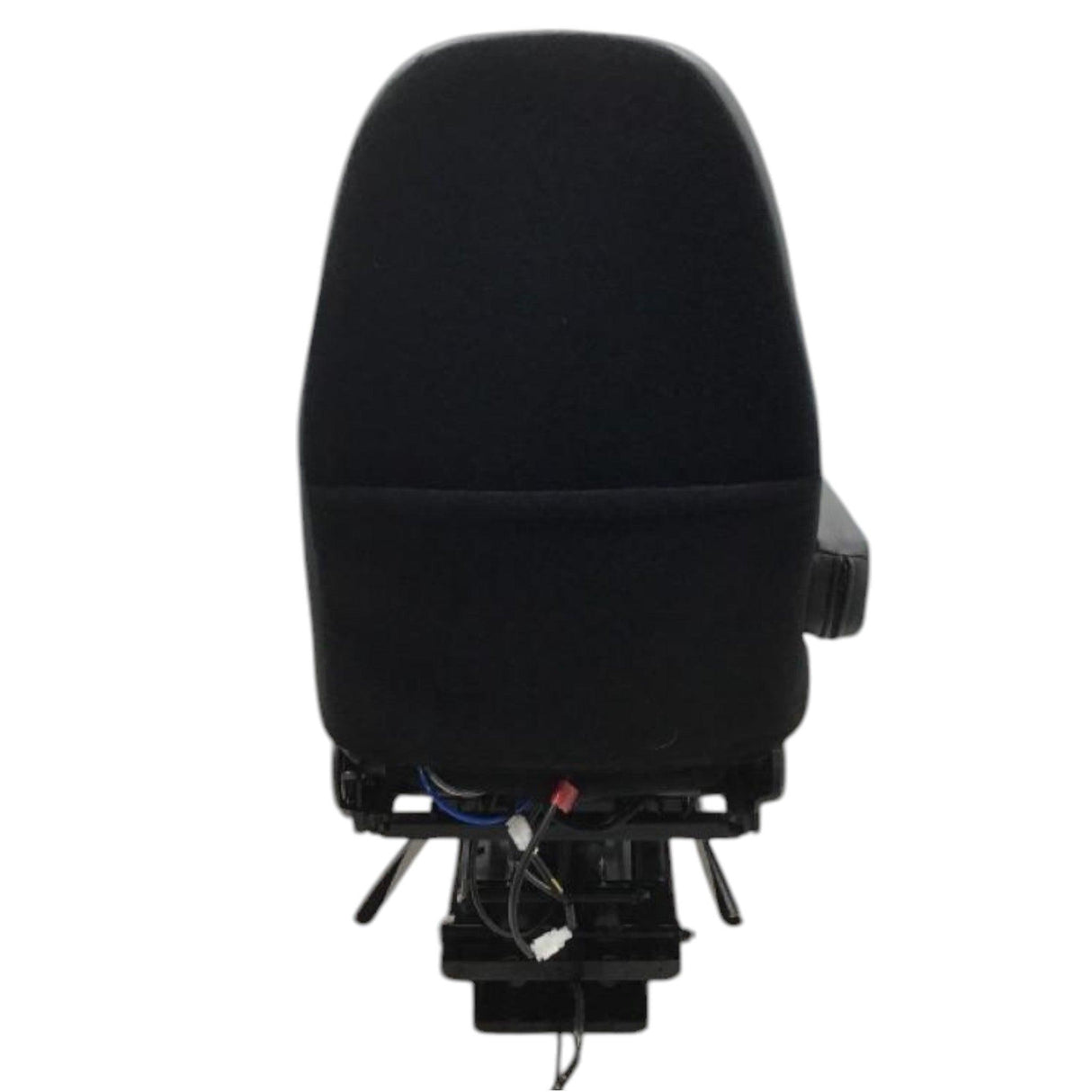 23823010 Genuine Mack Drivers Seat - Second Truck Parts