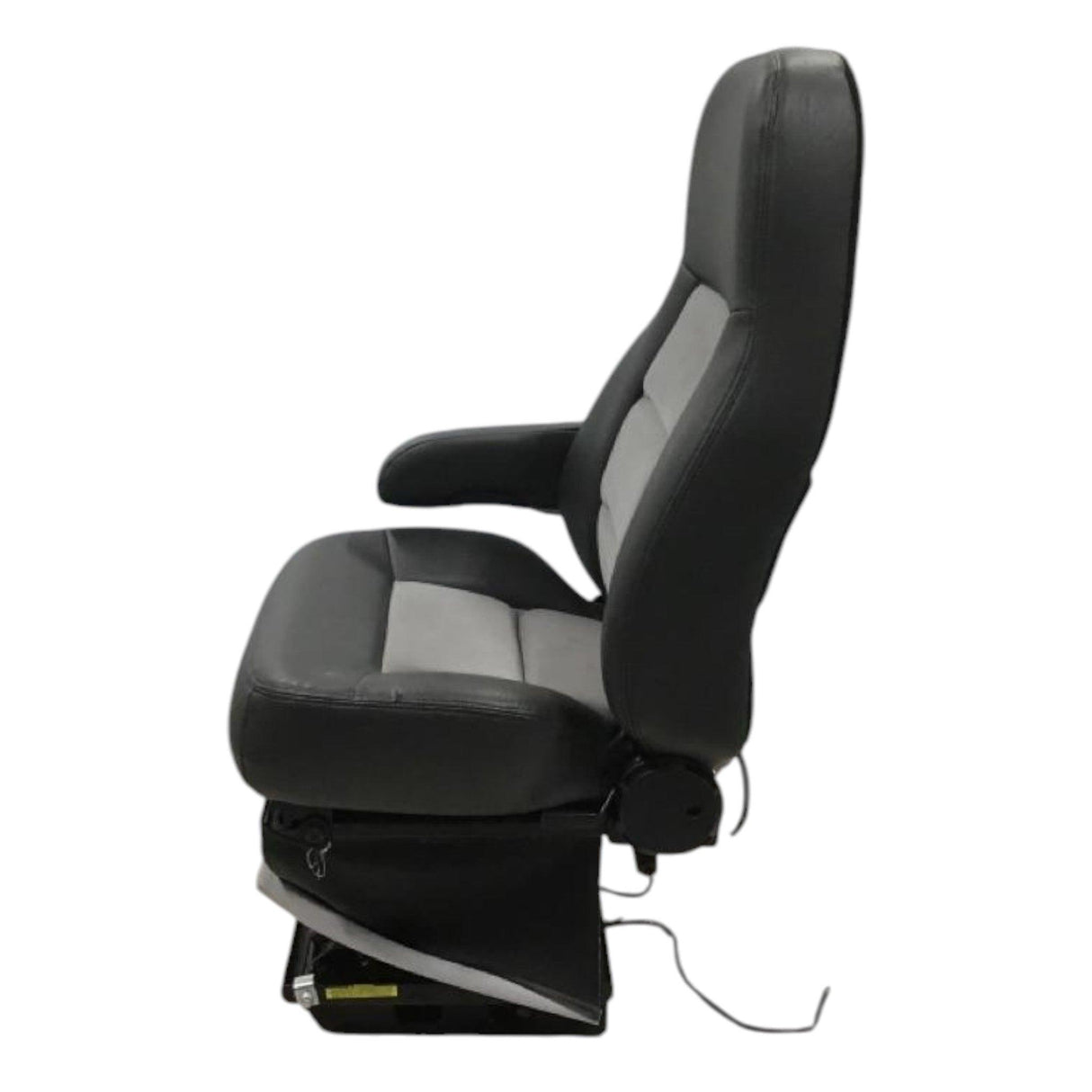 23823010 Genuine Mack Drivers Seat - Second Truck Parts