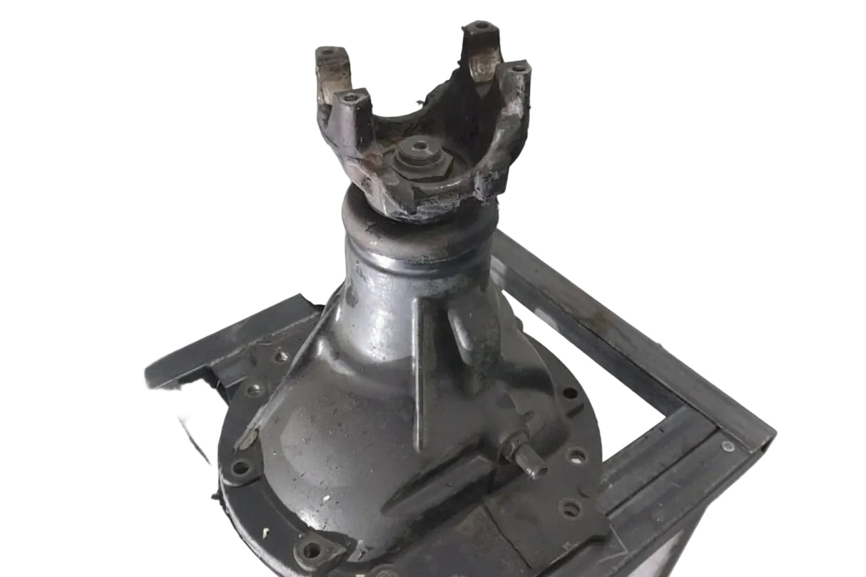 Complete Meritor MT40-14X3D Carrier in 2 OEM A28-3200-A-8269 - Second Truck Parts