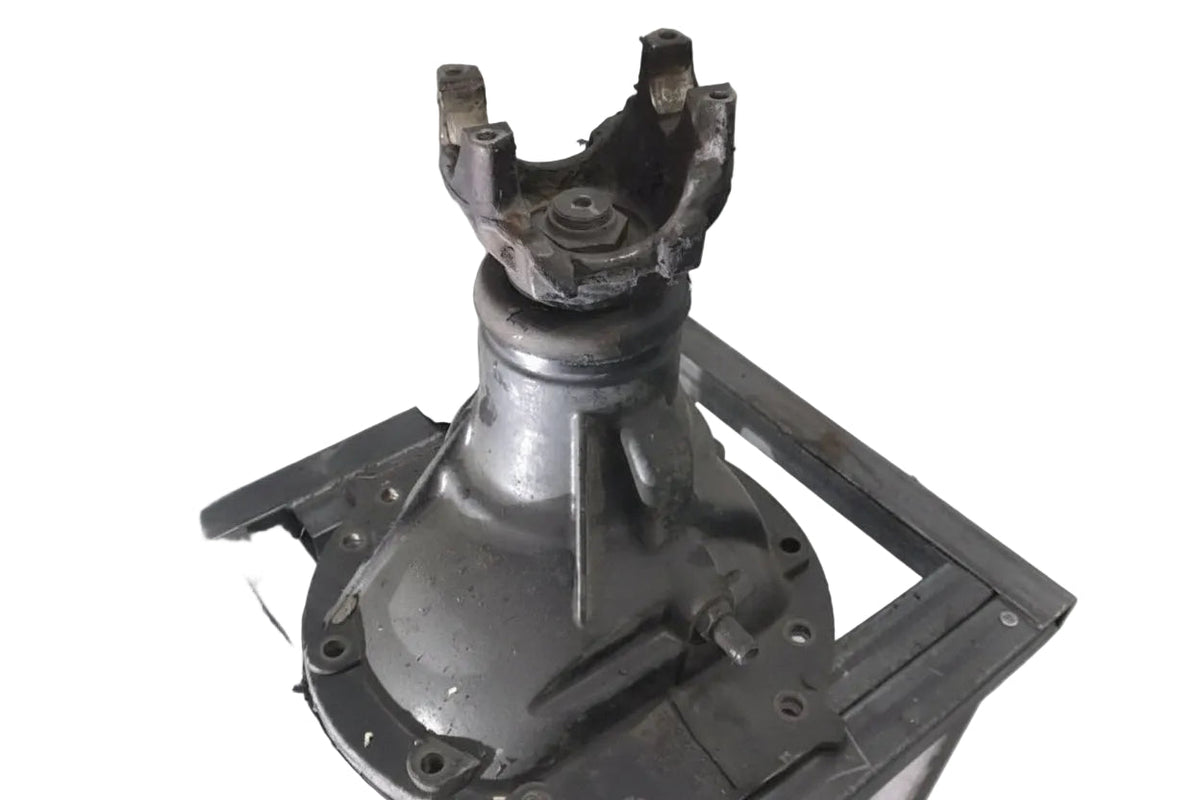 Complete Meritor MT40-14X3D Carrier in 2 OEM A28-3200-A-8269 - Second Truck Parts